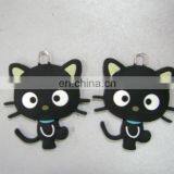 Custom Reversible Smile Face Zipper Slider in Different Sizes thumbnail-3