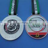 ABU DHABI World Professional JIU JITSU Champions Prize Medal thumbnail-1