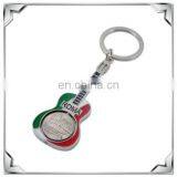 Custom Handcuff Shaped Keychain thumbnail-6
