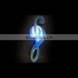 Promotional Party Items Musical Note Badges