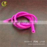 High Quality Silicone Sponge Tubing,Silicone Sponge Pipe,Silicone Foam Tube thumbnail-6