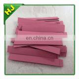 Silicone Zebra Connectors of PCB to LCD