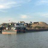 Sale: 1650T Inland Container Ship thumbnail-4