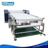 Shenzhen Special Roll to Roll Oil Heating Press Machine thumbnail-5