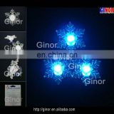 unusual christmas snowflake lights