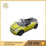 Fashion Diecast Model Car 1:43 thumbnail-1