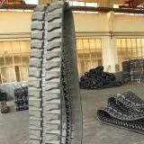 Rubber Tracks for Yanmar Vio40 Excavator Y400*107k*46 thumbnail-3