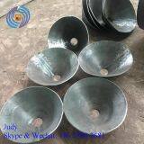 Top Quality Conical Dished Heads, Flanging Steel Cone Dish Heads thumbnail-4