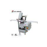 Aluminum Window Door Fabrication Water Slot Milling Machine With CE SCX02-2X60
