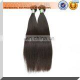 Yotchoi Online Shopping Top Indian Straight Natural Hair Weave 100% Raw Cheap 7A Grade Virgin Human Hair thumbnail-3