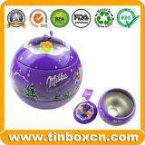 Tin Box For Metal Gift Packaging For Christmas thumbnail-3