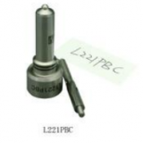 Dl150t368 Oil Gun Denso Common Rail Nozzle 4×150°