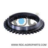 Tractor Spare Parts Clutch Body Ring For TT76