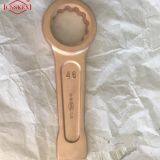 Non Sparking Slogging Wrench Box End thumbnail-3