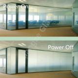 Smart Electronic Power Control Magic Glass Switchable Glass