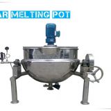Sugar Melting Pot