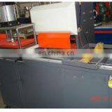 Фрезерный станок для фальцевания алюминиевых фасадных систем