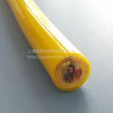 Remotely Operated Submersible Buyancy Floating Cable Blue 300kg-500kg thumbnail-1