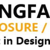 Shenzhen HongfaShunda Mould Co., Ltd company overview - view 1 thumbnail