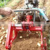 Price of Mini Potato Harvester ,onion Harvester With Cheap Price