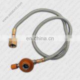 Corrugated Pipe for Gas