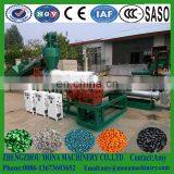 PE PP Film Recycling and Washing Line Pet Bottle Plastic Recycling Machine thumbnail-3