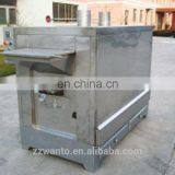 Mini Production Line of Peanut Butter Production Line Price thumbnail-3