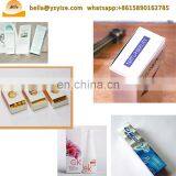 Automatic Soap Paper Box Packing Machine Cartoning Machine thumbnail-4