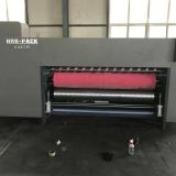 HRB PACK Automatic rotary die cutting machine