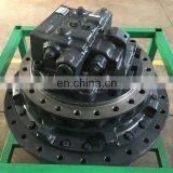 PC400-7 Excavator Travel Motor 208-27-00243 Excavator Final Drive Assy thumbnail-5