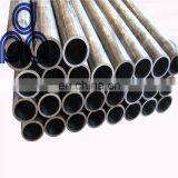 DIN2391 St52.3 Precision Hydraulic Honed Tubes Suppliers