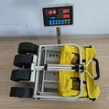 Большая емкость складной тележка для путешествий thumbnail-1