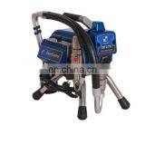 HVBAN Painting Equipment, HVBAN Airless Paint Sprayer thumbnail-3