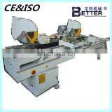 PVC Profile Double-head Mitre Saw