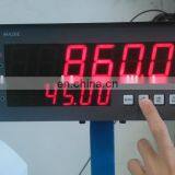 Aluminum Cutting Saw for Curtain Wall Window Door Profile thumbnail-2