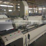 Aluminum Curtain Wall Fabrication Machine 4 Axis Cnc Drilling and Milling Center thumbnail-3