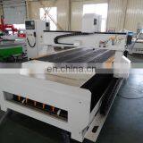 1325 Woodworking Cnc Router With Water Cooling Spindle and Dust Cover thumbnail-5