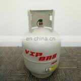 12.5KG SG295 Steel Cooking LPG Cylinder thumbnail-6