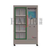 Smart Library Cabinet thumbnail-2