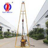 Supplying HZ-200Y Drilling Machine 200m / Borehole Drilling Machine Water / Drilling Rig Accessories thumbnail-5
