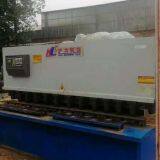 Shanghai LULI QC12Y-12-2500 Shearing Machine