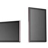 21.5Inch Touch Monitor Flat Widescreen TFT LED Touch Screen Monitor thumbnail-2