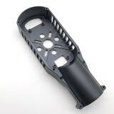 Custom Precision Mechanical Aluminum CNC Part Fabrication thumbnail-3