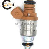 96620255 Fuel Injector Nozzle for Matiz M200 M250 0.8 1.0L thumbnail-1