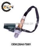 High Quality Oxygen Sensor OEM 226A0-7S001 For Titan Armada Pathfinder Infiniti QX56 5.6L thumbnail-5