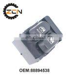 Power Master Window Switch OEM 88894538 Fit Monte