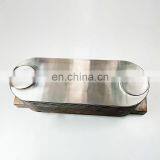 Vehicle Engine Parts 3023078 Oil Cooler Core for K19 Cooling System thumbnail-3