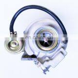ISDE4 Diesel Engine HE221W Turbocharger 2835141
