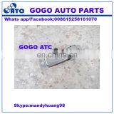 Aluminum Sliding Door Lock Mechanism, Right From a Volkswagen Crafter (Crafter 06-) 2E1843654 thumbnail-1