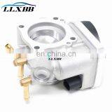 Original Electronic Throttle Body 06F133062 For VW Golf Plus Passat Audi A3 Sportback 408238327003Z thumbnail-1